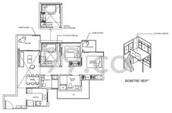Grandeur Park Residences (D16), Condominium #289275781